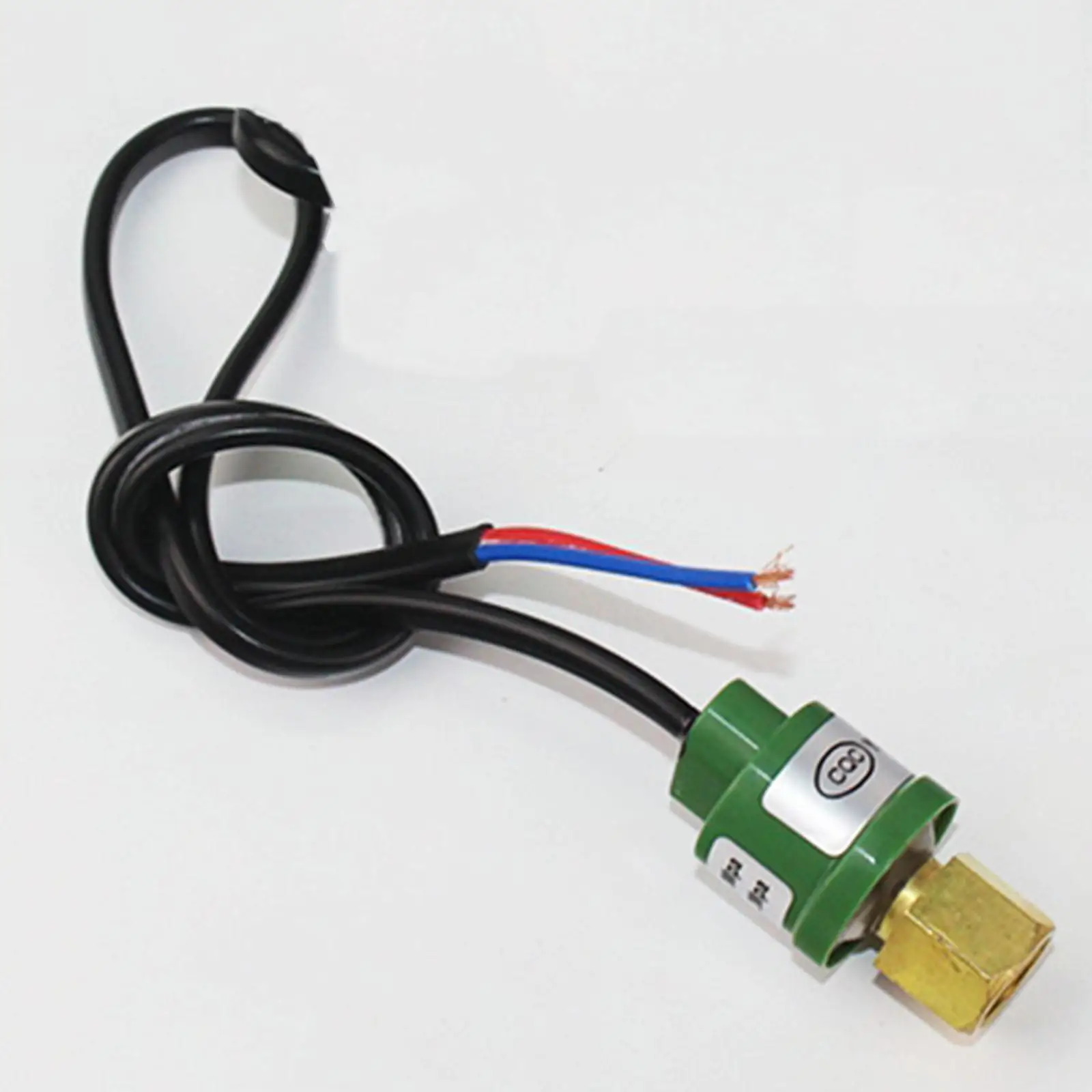 SAE 7/16 &quot 20 ниток 2 2.8Mpa (ВКЛ ВЫКЛ) переключатель давления для воздушного