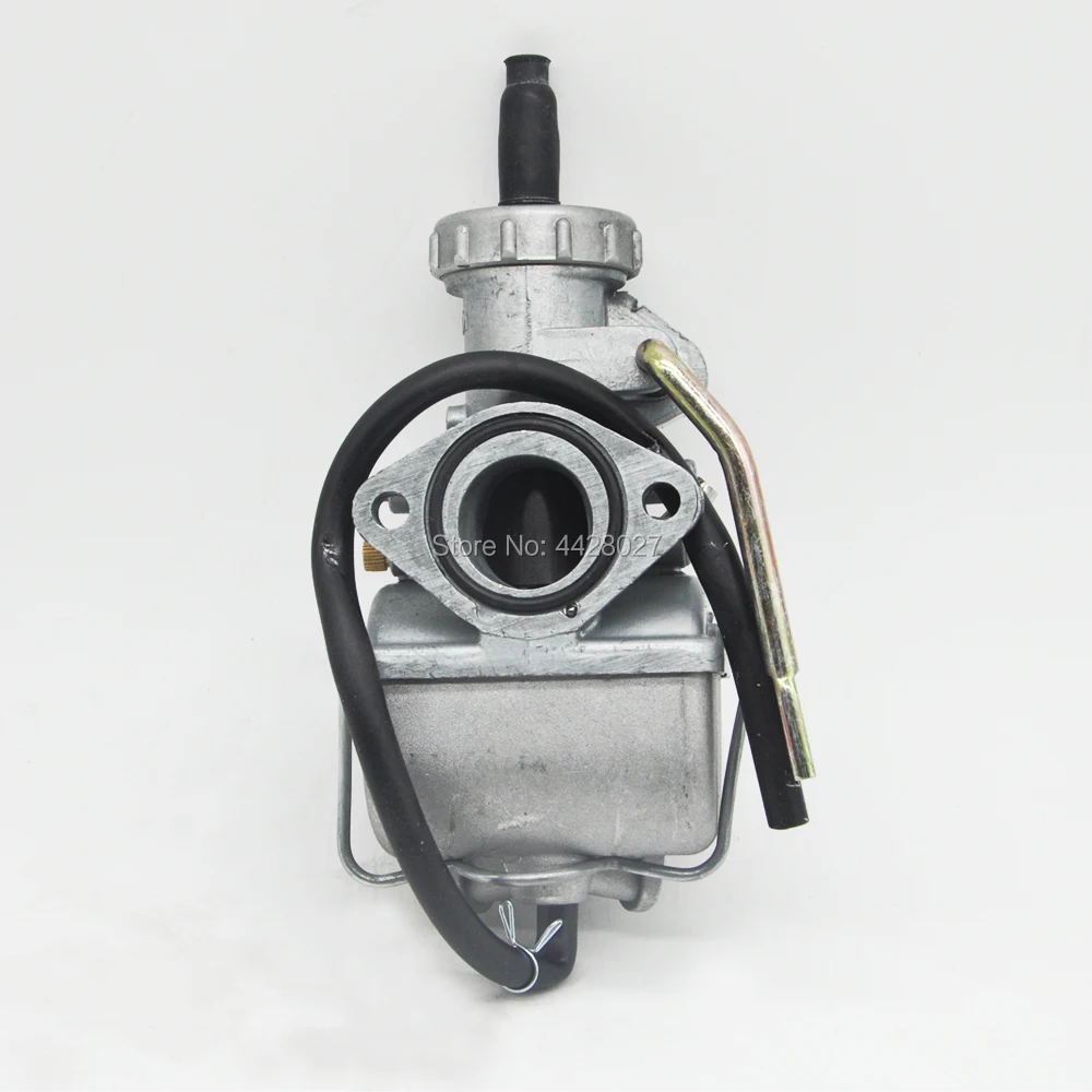 Карбюратор для Honda CB100 CB125S CL100 CL125 SL90 SL100 SL125 TL125 XL100 XL125|Карбюратор| |