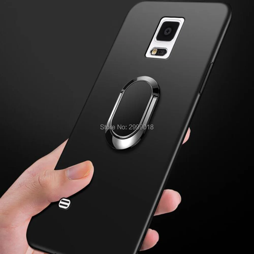 Магнитный автомобильный чехол-подставка для Samsung Galaxy Note III 3 4 | Мобильные телефоны