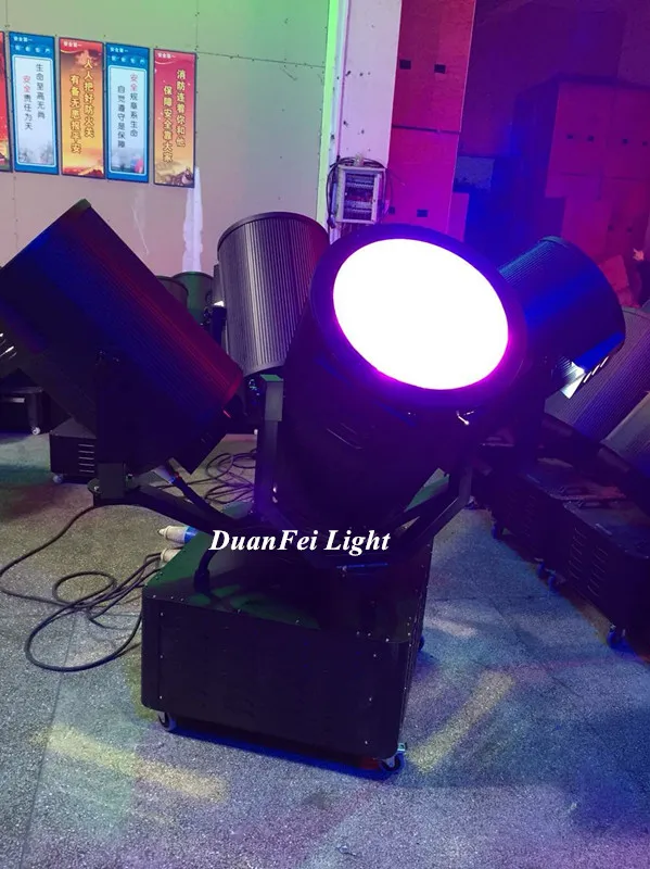 4 head xenon sky beam 4x300 0 Вт/4000 Вт/5000 Вт/6000 Вт/7000 Вт открытый Небесный прожектор