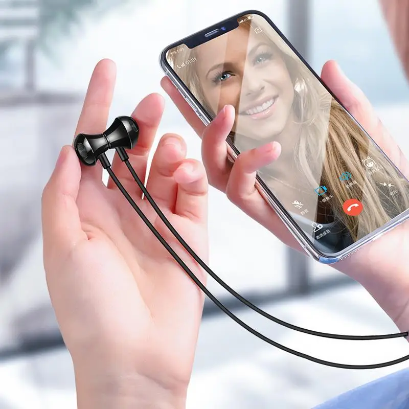 Активный шумоподавление спортивные Bluetooth наушники/беспроводная гарнитура для