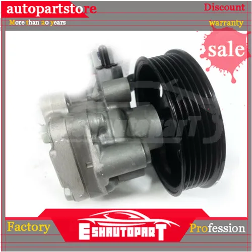 57100 2E300 2E200 усилитель руля насоса 2 0 CRDi D4EA V SPORTAGE 04 для Hyundai TUCSON (JM)|Поворотные насосы