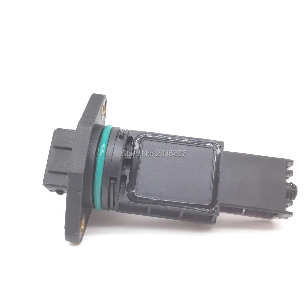 Для Volvo 850 C70 V70 S70 новый датчик массового расхода воздуха OE #0280217107 1275749 0280 217 107 12757490