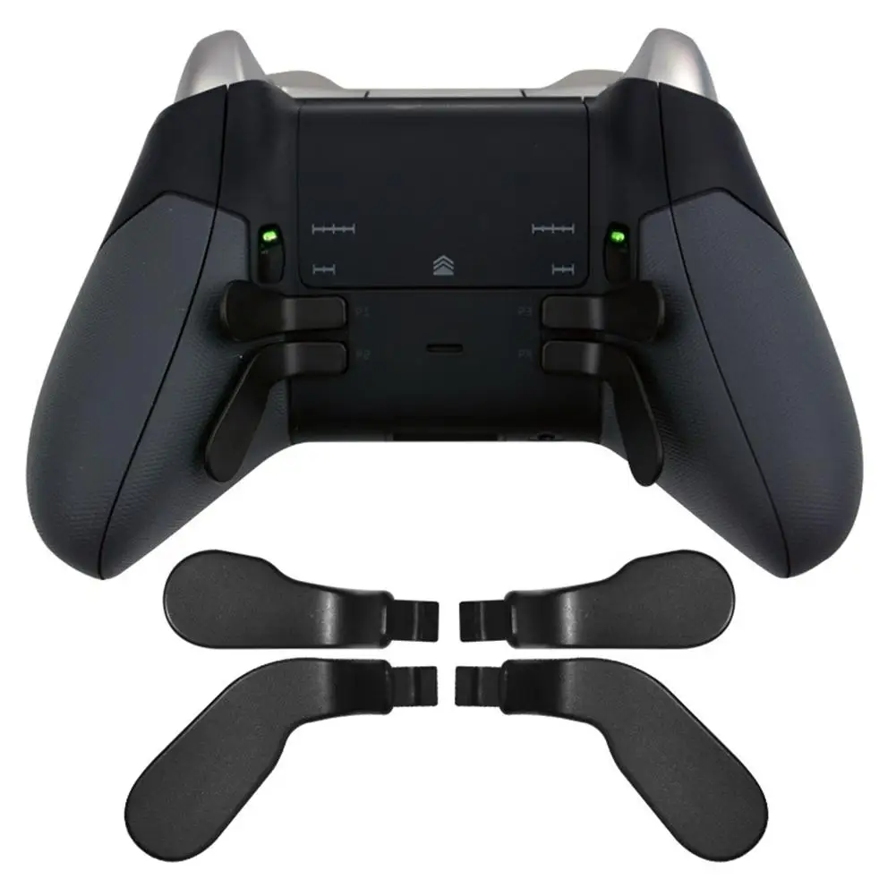 Совместим с XBOX ONE Elite ручные кнопки лопатки триггерные замки захваты ручек для