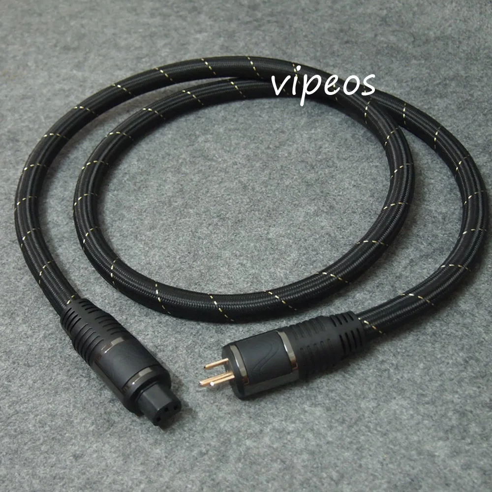 АУДИО PerfectWave AC 12 AC12 аудиофил кабель питания 2 0 м версия США м|audiophile power cables|ps audio