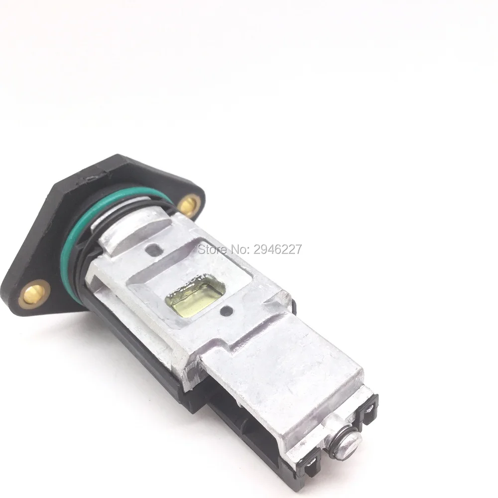Для Volvo 850 C70 V70 S70 новый датчик массового расхода воздуха OE #0280217107 1275749 0280 217 107 12757490