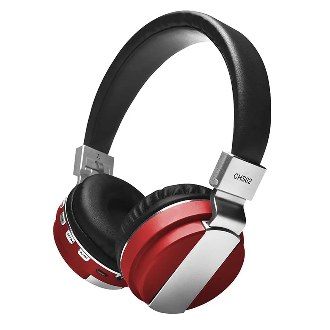 Стерео Bluetooth гарнитура беспроводная карта многофункциональный 4 1 черный золотой