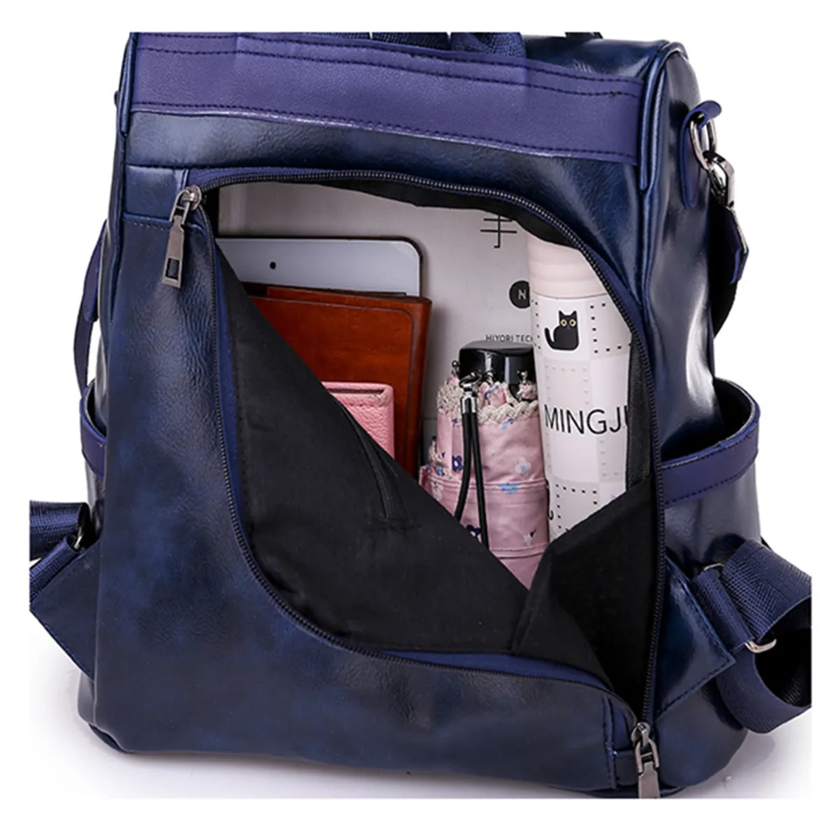 AEQUEEN Брендовая Дизайнерская обувь Back Pack Искусственная кожа Для женщин рюкзак