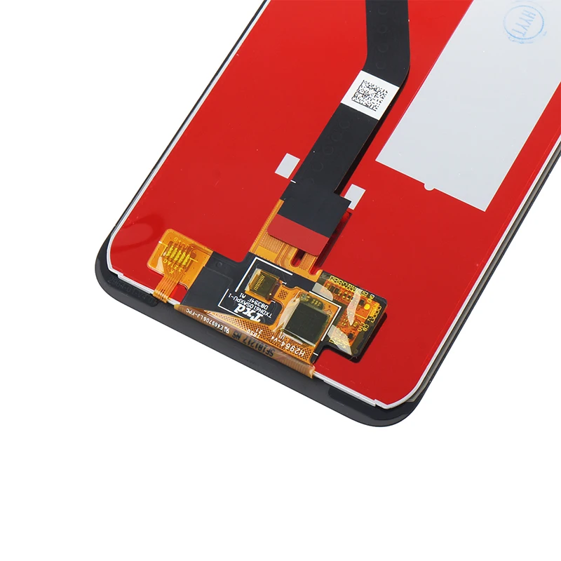 Alesser Для Huawei Y6 2019 Pro Сборка ЖК-дисплей + Сенсорный экран Ремонтная часть + Инструменты Prime Enjoy 9e on