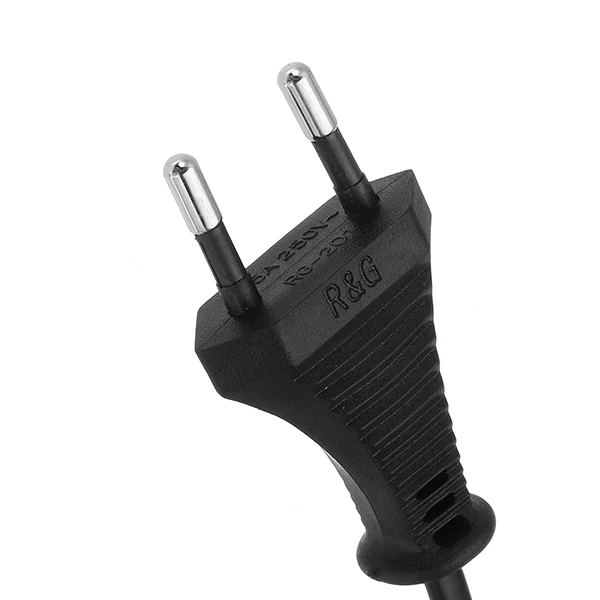CLAITE AC100-240V к DC12V 5A ЕС Plug Мощность адаптер с 24keys ИК-пульт Управление для RGB
