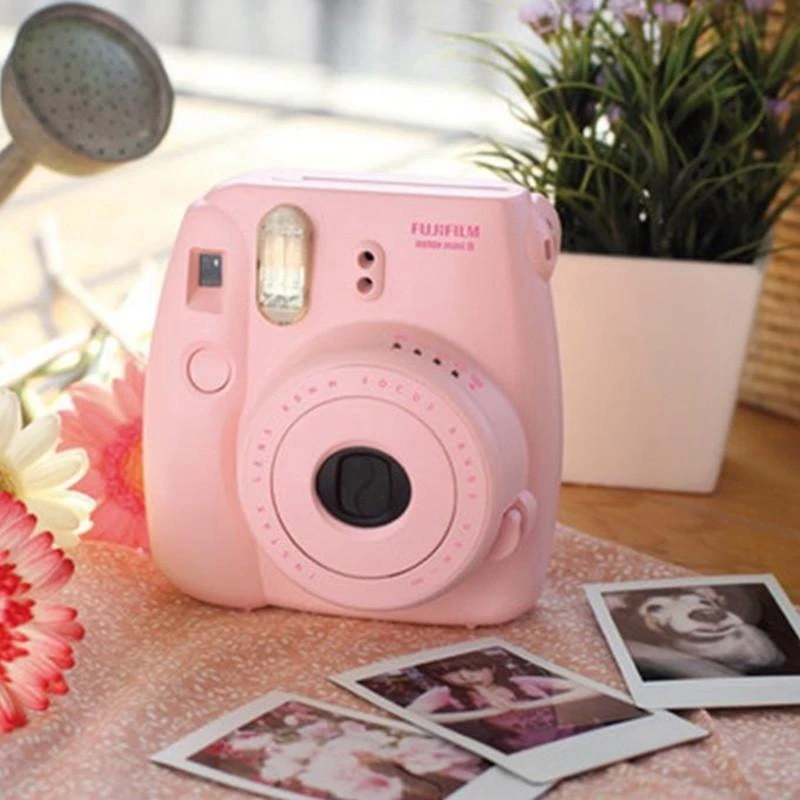 Новейшие сумки для камеры/видео защитный чехол polaroid mini 8 1 шт. Повседневный