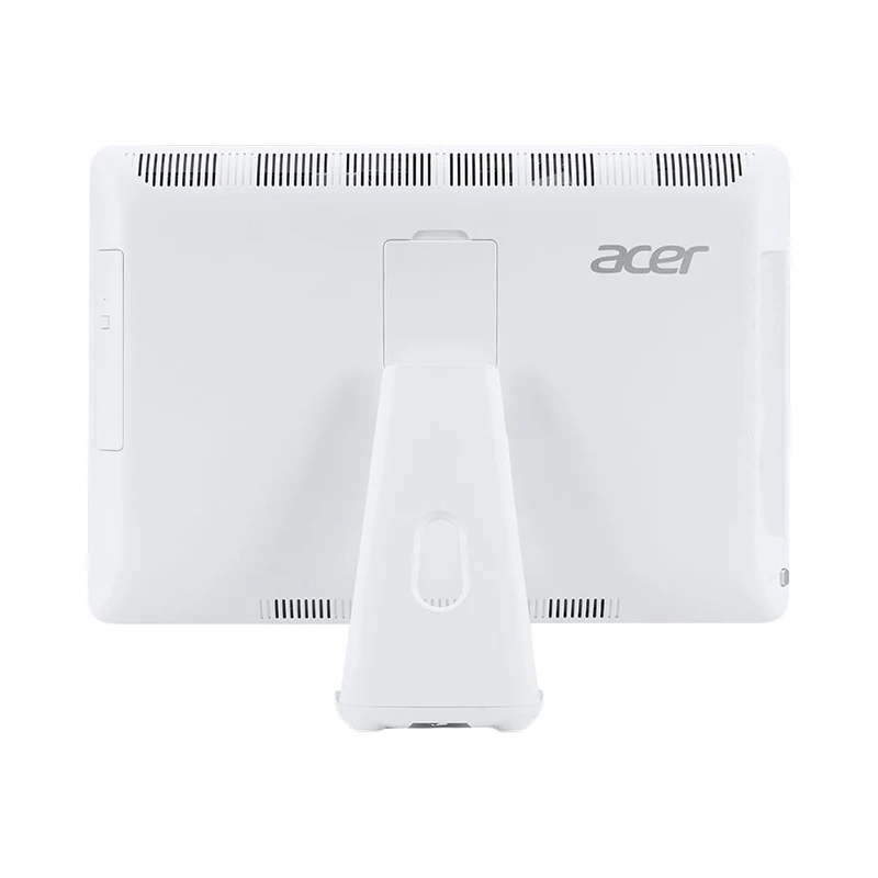 Моноблок Acer Aspire C20-820 19.5&quot/P J3710/4Gb/1Tb/HDG405/CR/WF/BT/45W/Win10/белый (DQ.BC6ER.003) | Компьютеры и офис