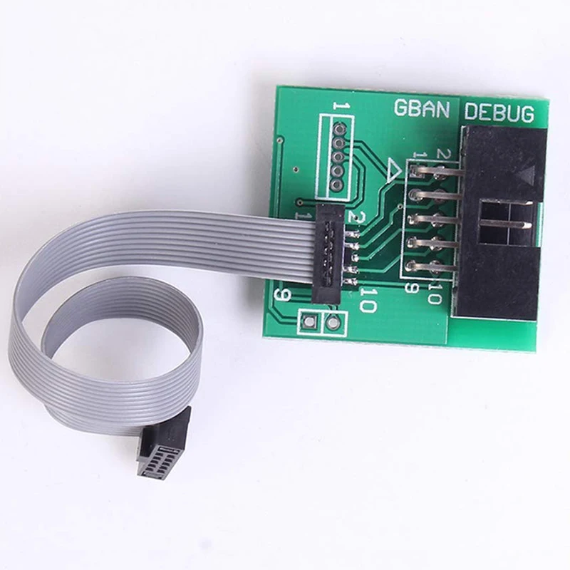 Кабель загрузчик Bluetooth 4 0 CC2540 zigbee CC2531 Sniffer USB dongle BTool программатор для загрузки