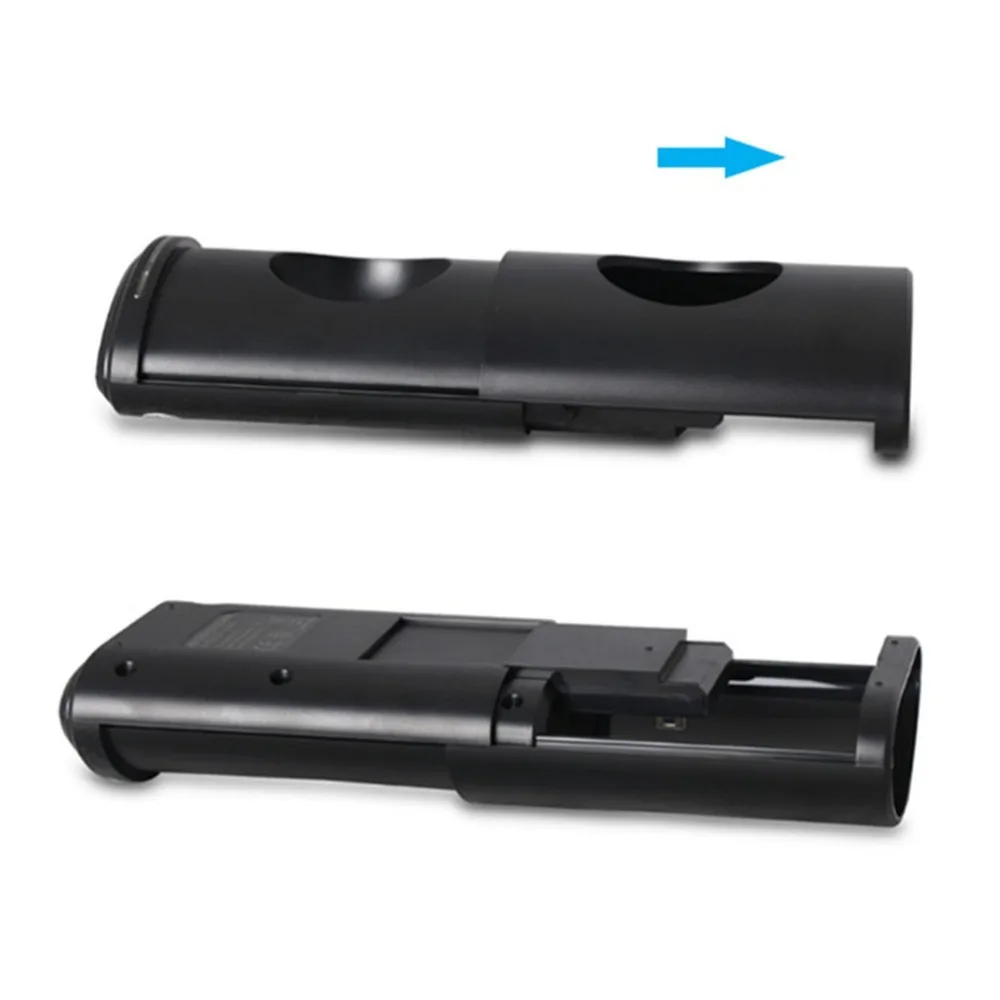 Ipega Tp3-417 двойной игровой зарядное устройство порты Usb Move Slide зарядная док-станция