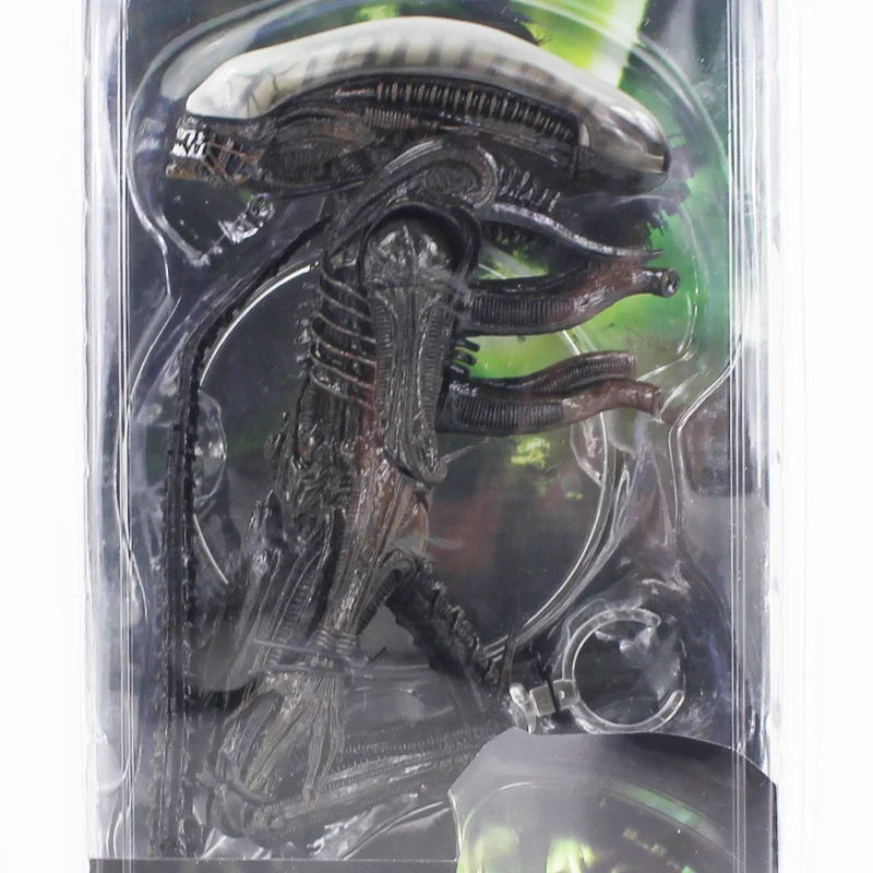 Нека инопланетянин изоляция Аманда Рипли пространство одет в прыжок Xenomorph Sci fi