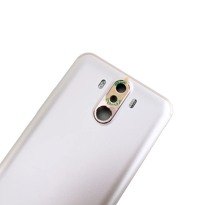 Original Ulefone Power 3 3S Battery Cover Protective Back Fit Replacement For |