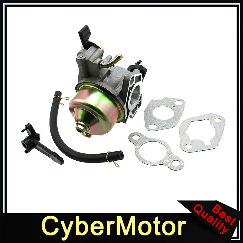 Карбюратор для Honda GX240 8HP GX270 9HP замена двигателя OEM 16100-ZE2-W71 16100-ZH9-W21 161616100-zh9-820 |