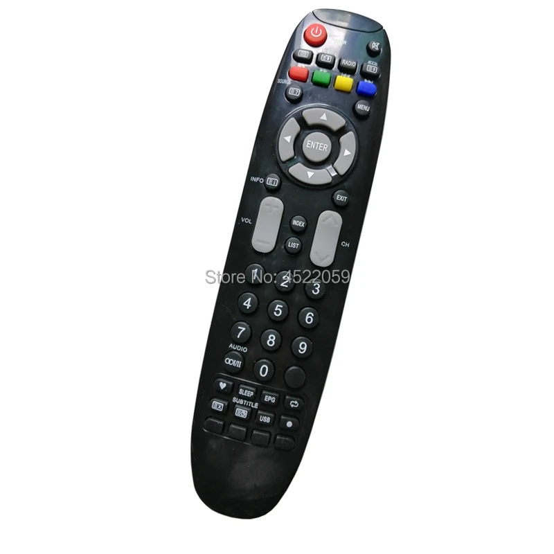 LD40CHD105.LD22CH12.LD32VS249.LHD32CX23. LHD24CX.LHD32CX.LHD28CX23 пульт дистанционного управления для