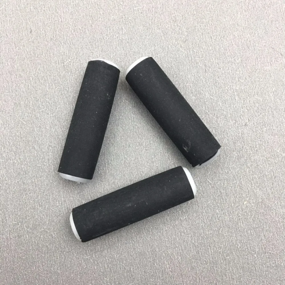 Rolo de Pressão de Borracha da Cabeça de Impressão Rolo de Pitada de Papel para Allwin Pces Xaar Konic Yaselan Infiniti Impressora Solvente Humano 20 35mm