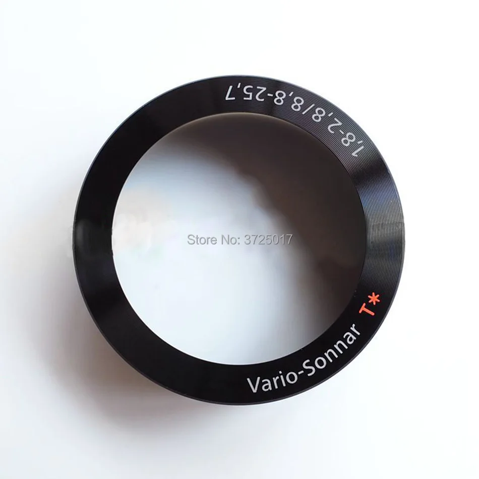 Новая запасная часть для объектива Sony RX100M3 RX100M4 RX100M5 RX100III RX100IV RX100V | Электроника