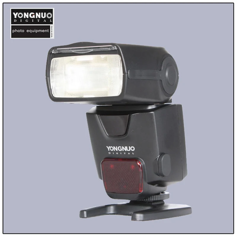 YONGNUO YN 510EX YN510EX YN510 EX Беспроводная ttl вспышка Speedlite для Canon Nikon Pentax Olympus Pana sonic DSLR