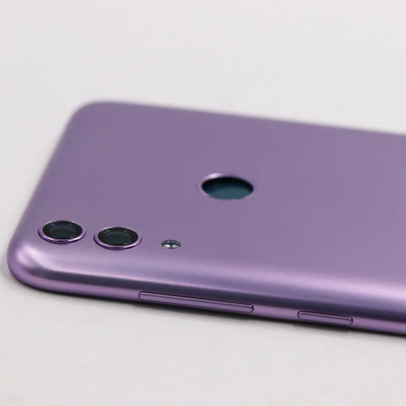 Чехол для батареи Huawei Horor 8C 6 26 дюйма пластиковый пылезащитный сменный тонкий
