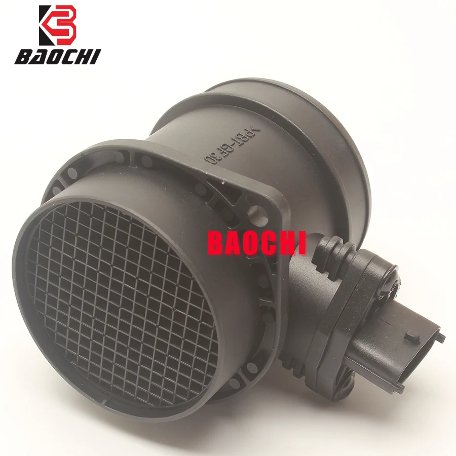 Датчик массового расхода воздуха 0280218108/0280218007/0280218045 для Volvo C70 S60 S80 S70 QM743 0 867026 280 218