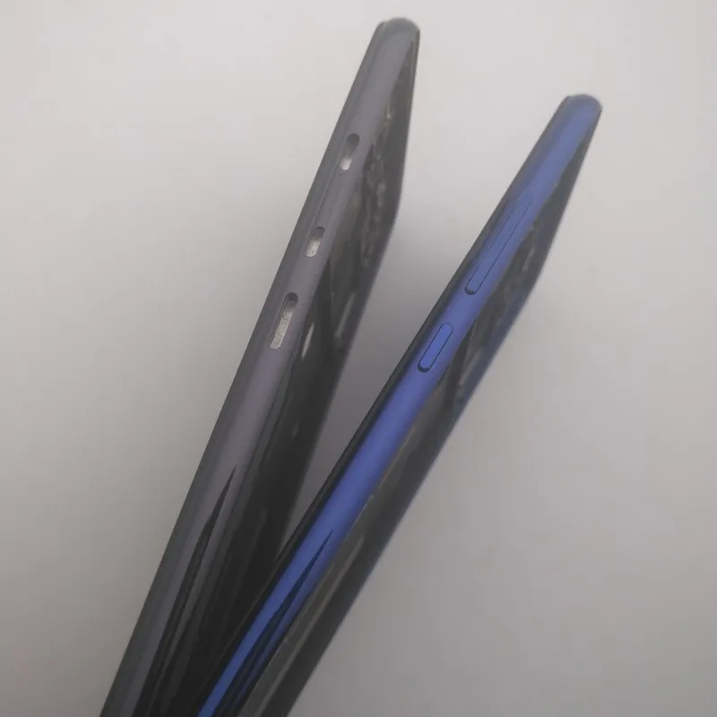 Для 6 26 &quotXiaomi Mi 8 Lite Mi8 новый корпус средняя рамка чехол задняя крышка для Xiaomi MI 8X