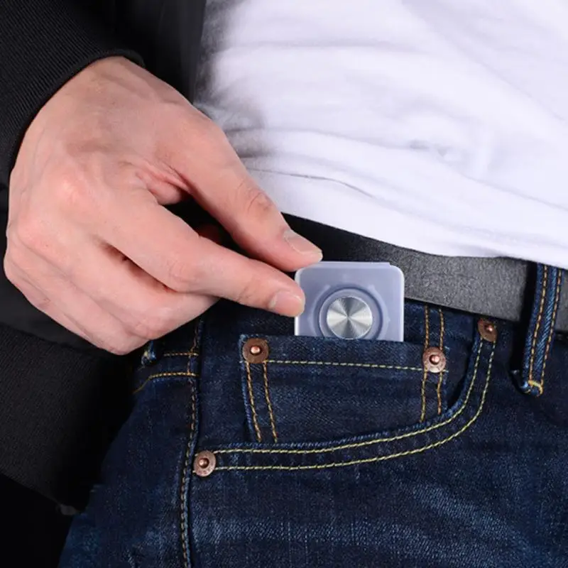 Мобильный телефон игровой джойстик портативный рокер Круглый мини контроллер