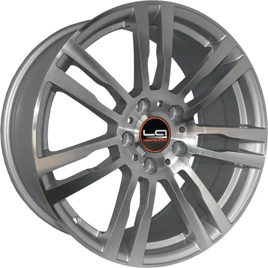 LegeArtis Replica B152 10x19/5x120 ET21 D72.6 SF|Диски колёсные| |