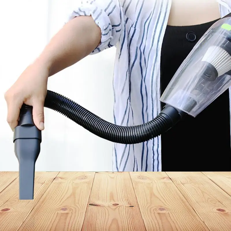 Беспроводной автомобильный пылесос usb-кабель для зарядки Автомобильный домашний