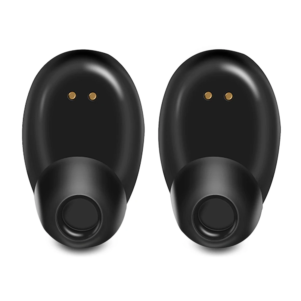 Lenovo S1 Беспроводной Bluetooth наушники IPX5 Водонепроницаемый мини спортивные с