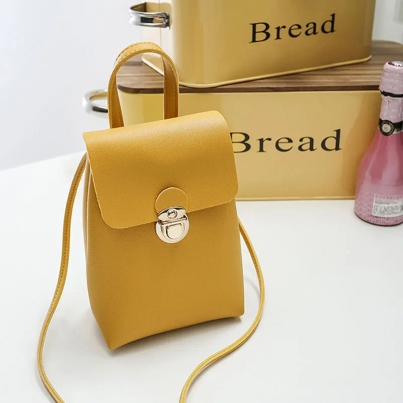 Flap small women telephone shoulder bags patchwork leather crossbody for messenger large capacity daily | Багаж и сумки