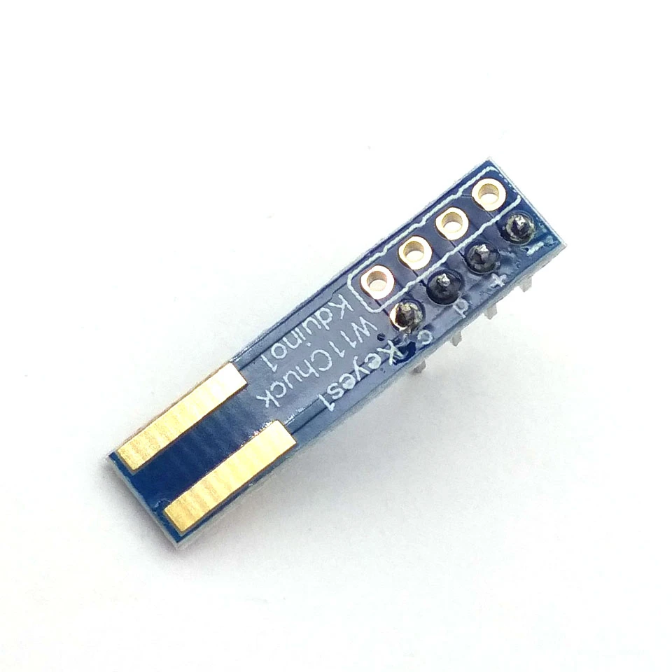 I2C Wii патрон нунчака адаптер защитная плата модуля для|Запасные части| |