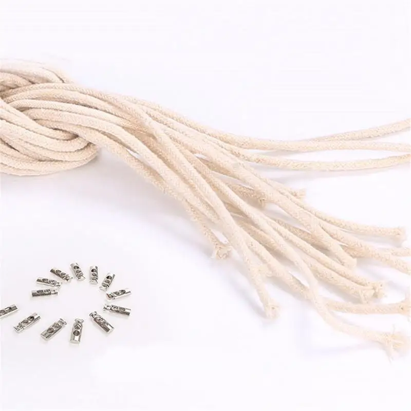 Reusable Bulk Bin Cotton Drawstring Bag Metal Buckle Multi-Purpose Fruit Vegetable Rice Bread Shopping | Дом и сад