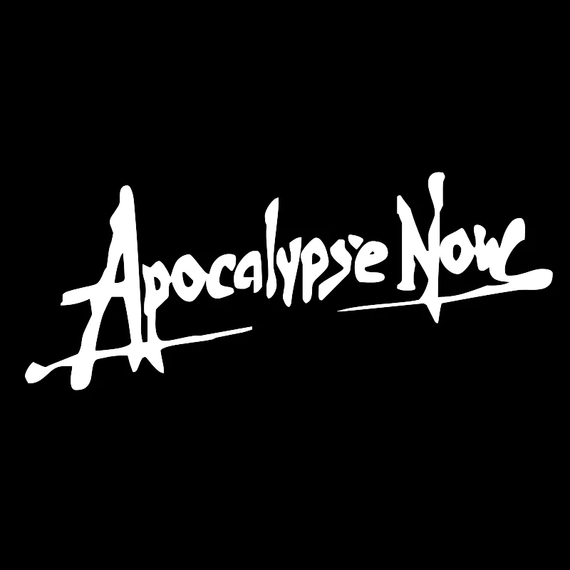 Apocalypse Now Vinyl Decal Cool Graphics Car Truck Motorcycle SUVs Bumper Window Sticker | Автомобили и мотоциклы