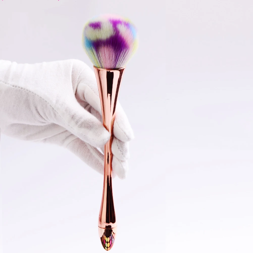 Кисть для макияжа женская 2019 г. | Красота и здоровье