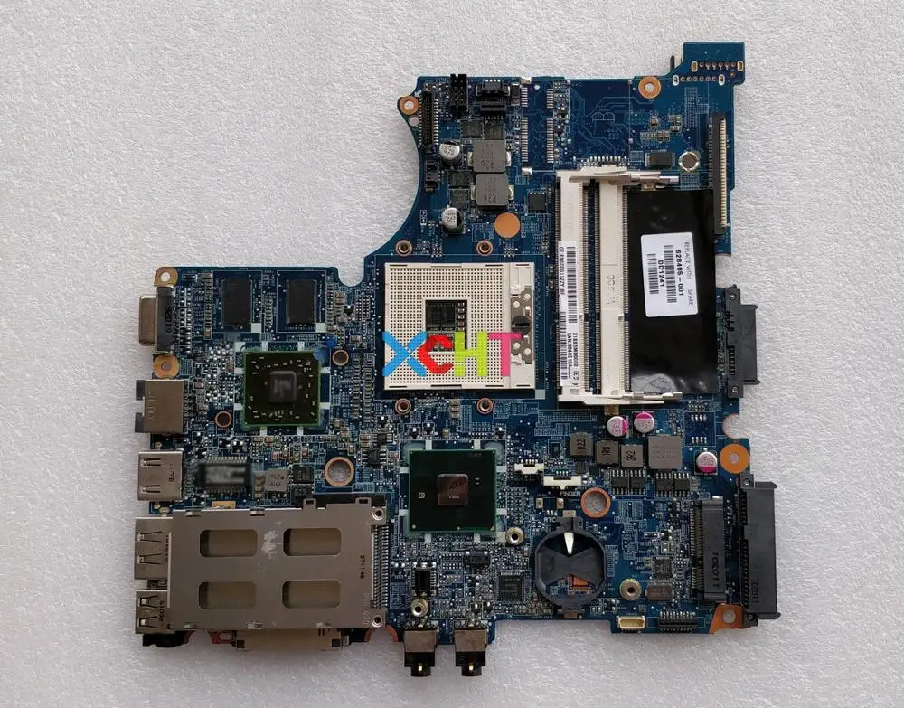 Бесплатная доставка для HP ProBook 13 3 񠑐s 4321s 628485 001 w 216 0774009 HD5470 GPU материнская плата