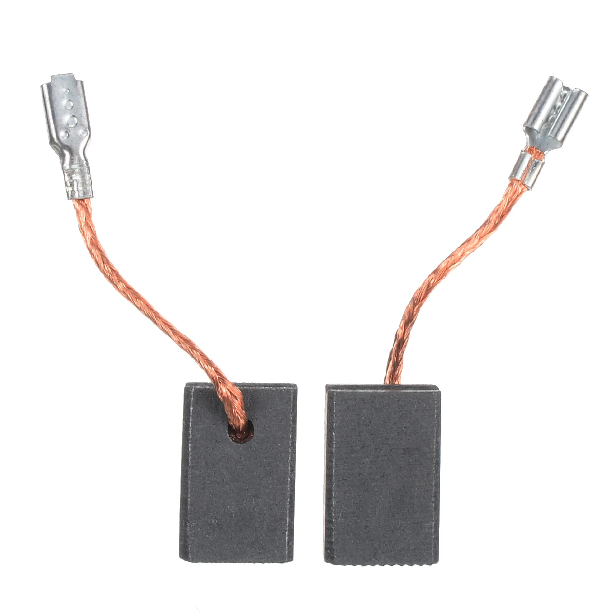 2 шт. карбоновые щетки для Bosch 125CI 15 150CIH 10 125 GOP12CE|Аксессуары электроинструментов| |