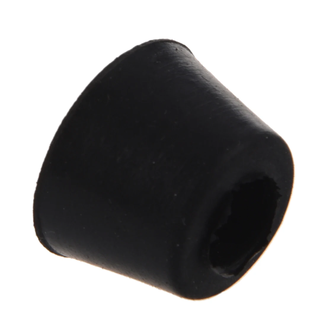 Promotion! 4 pcs 20mm x 17mm furniture Conical rubber feet Pad Covers Bumpers | Мебель