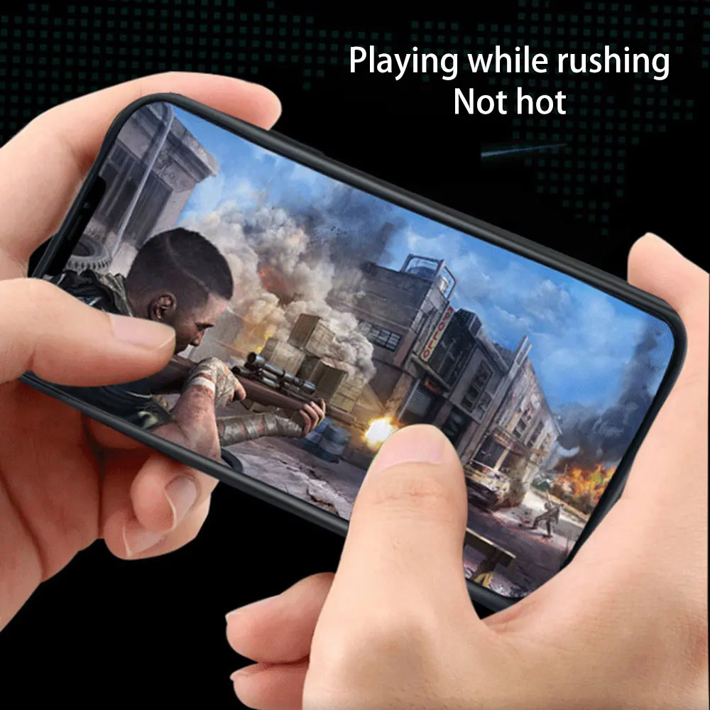 KISSCASE зарядное устройство для телефона чехол Apple iPhone X XS 8 Plus внешний аккумулятор