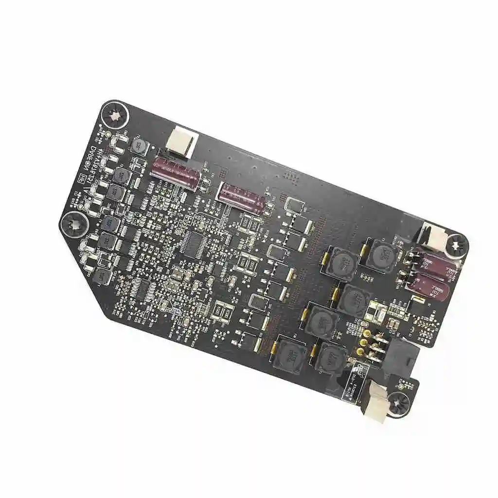 Для Imac 27 A1312 2011 Led Lcd дисплей подсветка инверторная плата V267 604 612 0094|Печатные платы|