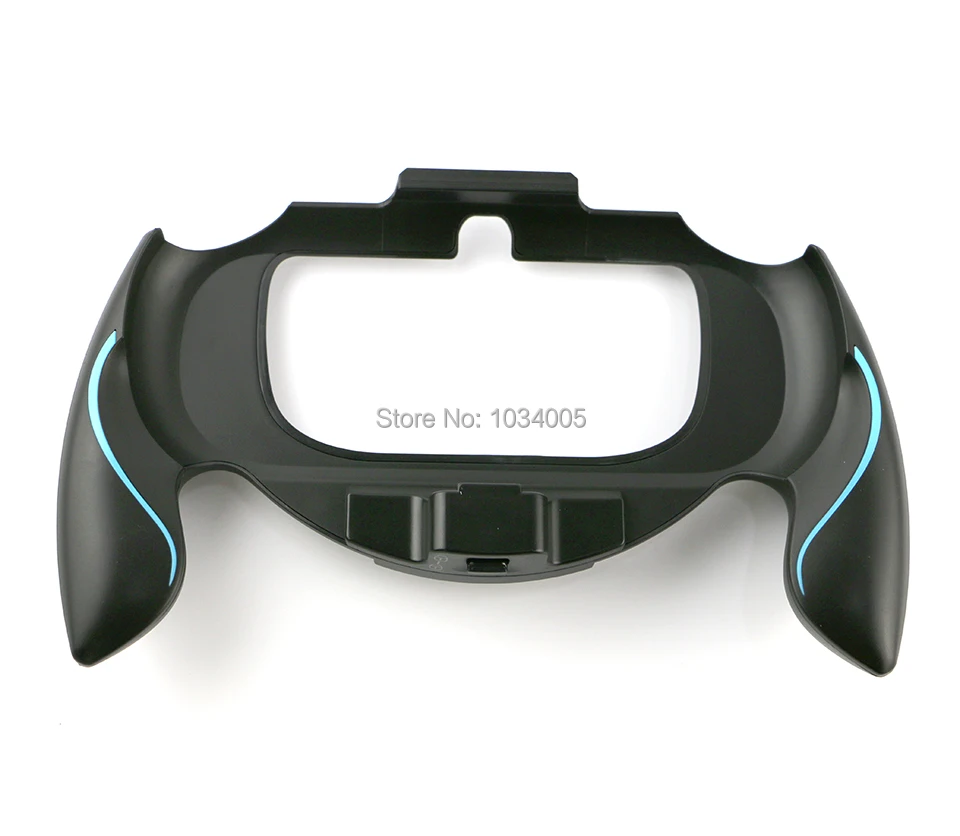 Удобный держатель для джойстика ручка чехол Sony PlayStation Psvita PS Vita PSV 1000 psv1000 геймпад