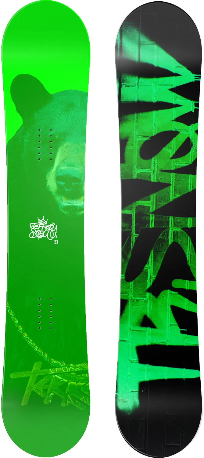 18/19 Сноуборд TERROR SNOW - SPRAY 2222644 |