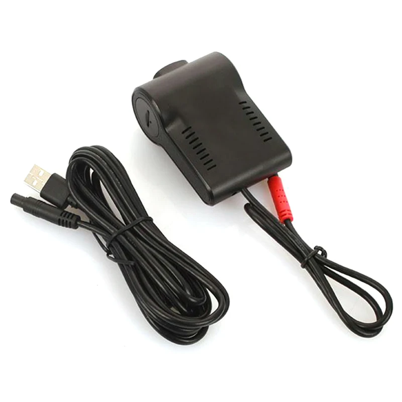 Автомобильный видеорегистратор профессиональный Hd 1080 P Usb Dvr камера