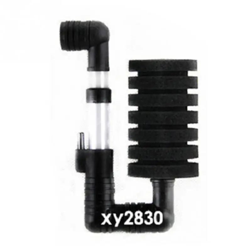 Аквариумный фильтр для аквариума воздушный насос Биохимический Губчатый Фильтр