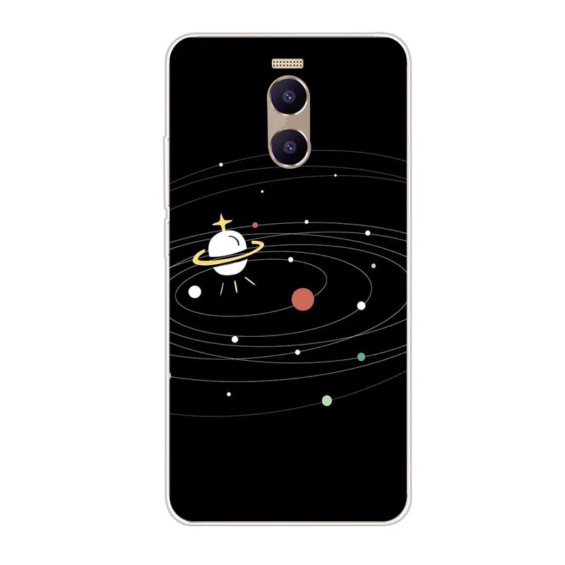 Чехол для meizu m3 m6 m5 mini note мягкий чехол из ТПУ m6s mx6 m5c чехлы телефонов | Мобильные