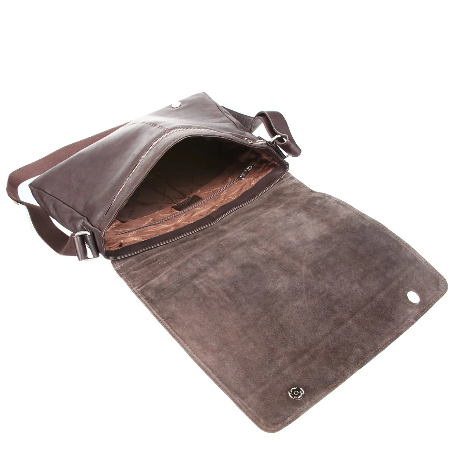 Планшет Gianni Conti 1042533 dark brown | Багаж и сумки