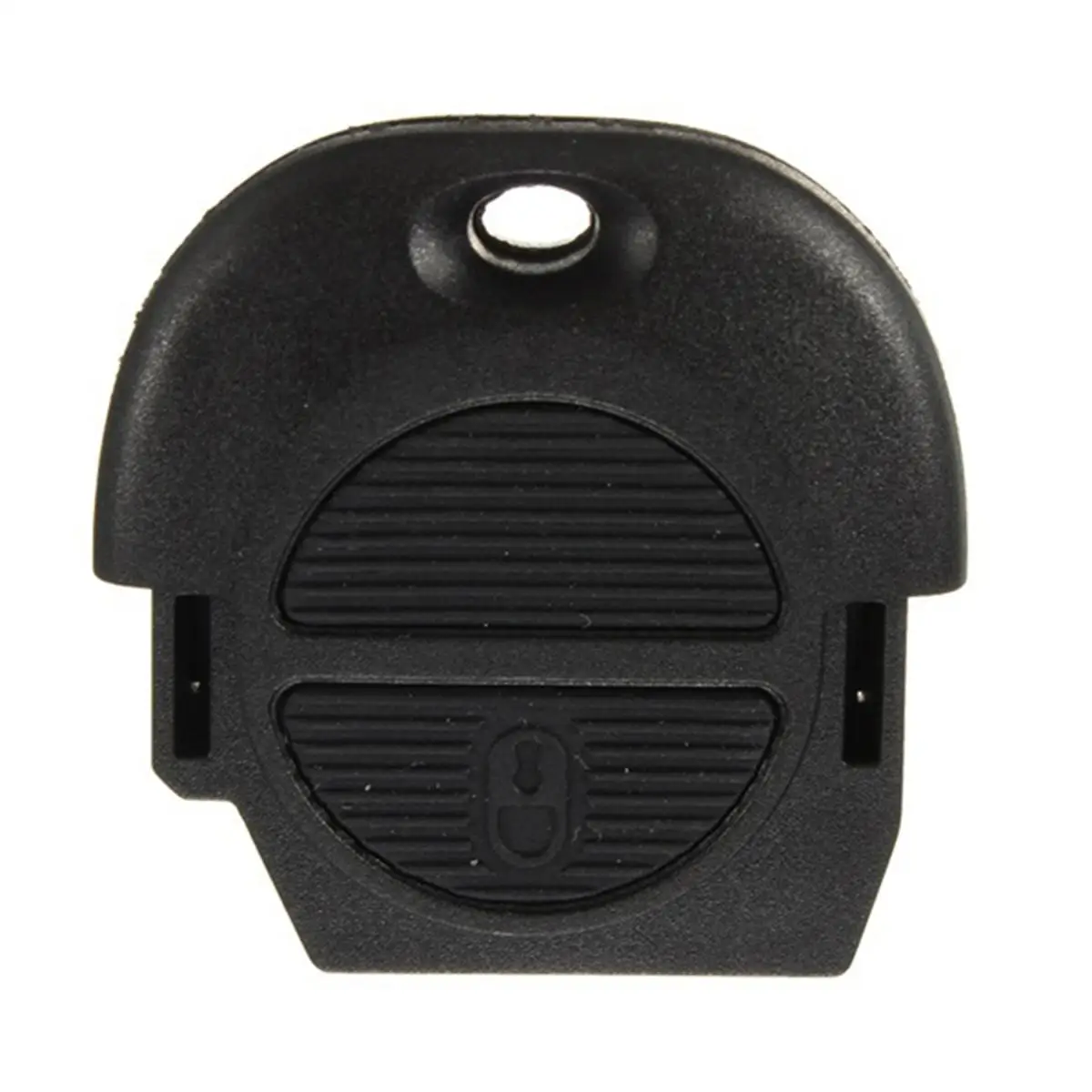 2 Button Repair Kit Remote Key Shell w/ Battery For Nissan Nats Almera Primera | Автомобили и мотоциклы