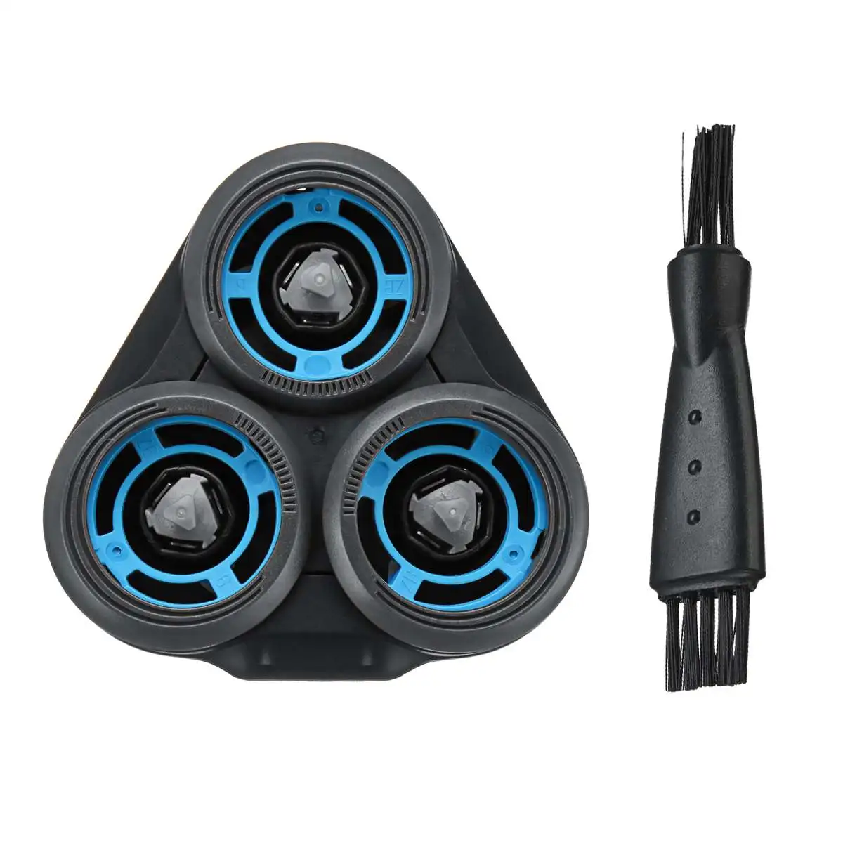 Бритва Замена головки кронштейн лезвия крышка для Philips S5000 S5077 S5390 SH50 S7000 S9031 S9721